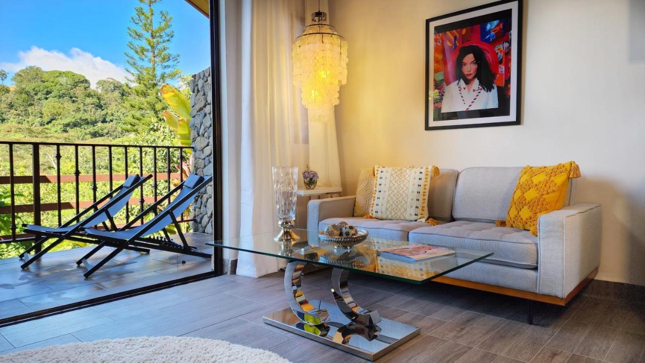 בוקט Rio Verde By Villa Alejandro מראה חיצוני תמונה