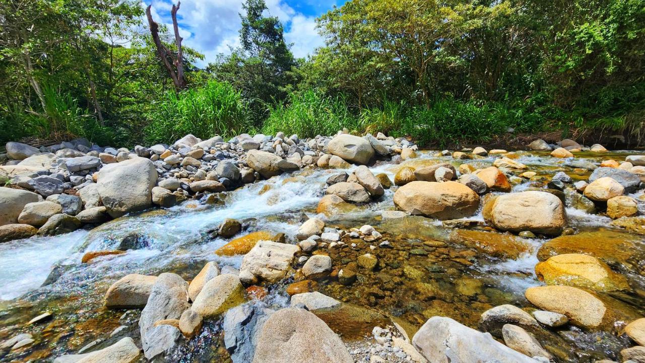 בוקט Rio Verde By Villa Alejandro מראה חיצוני תמונה