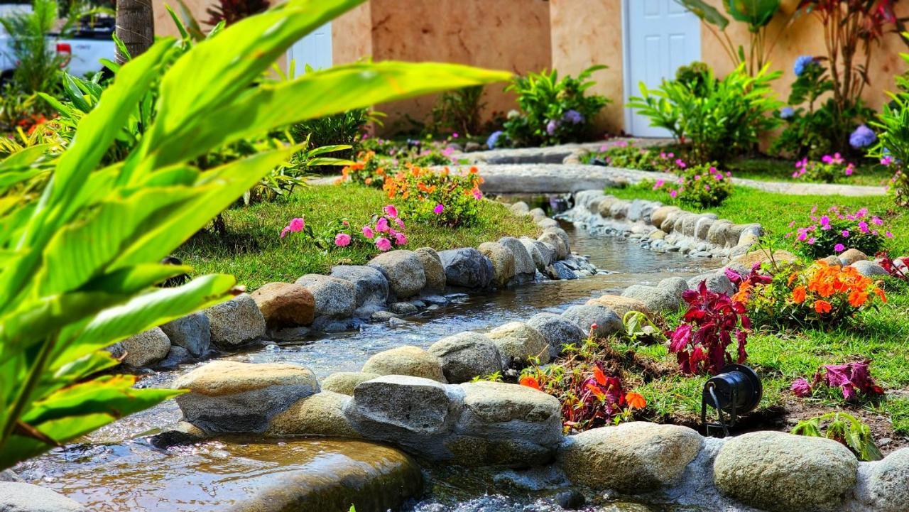 בוקט Rio Verde By Villa Alejandro מראה חיצוני תמונה