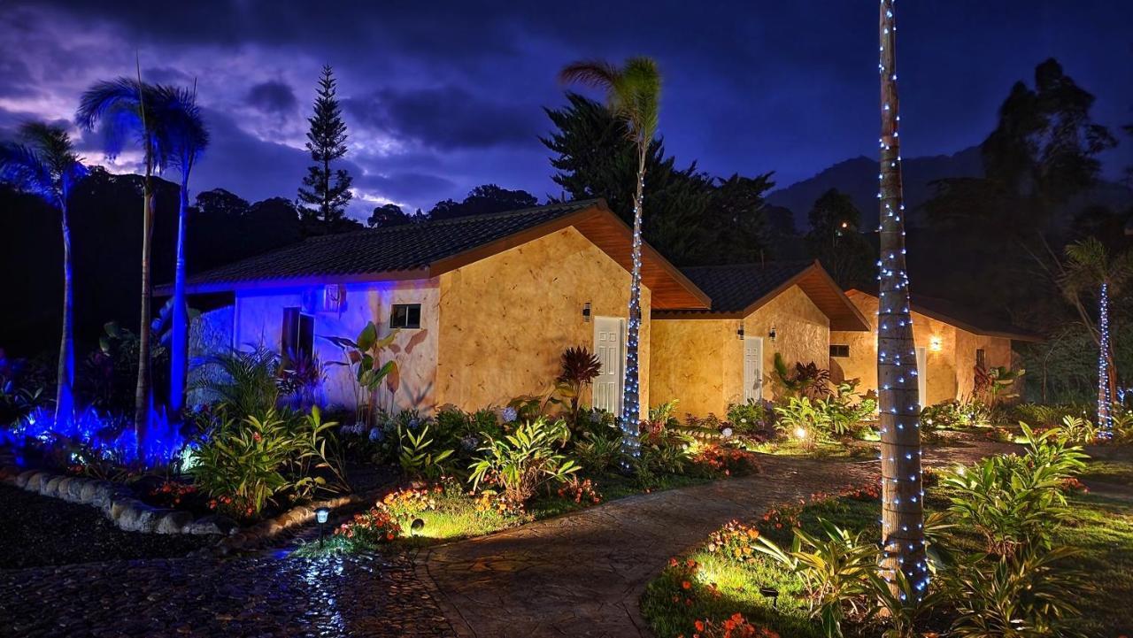 בוקט Rio Verde By Villa Alejandro מראה חיצוני תמונה