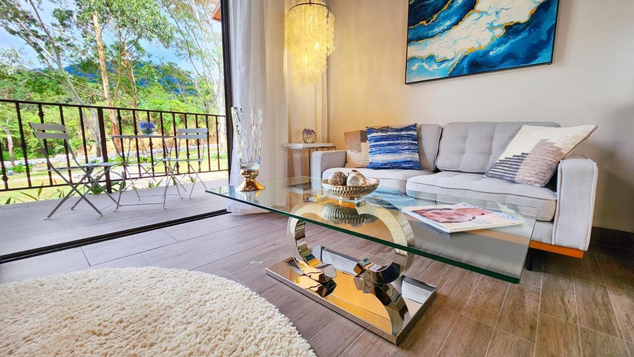 בוקט Rio Verde By Villa Alejandro מראה חיצוני תמונה